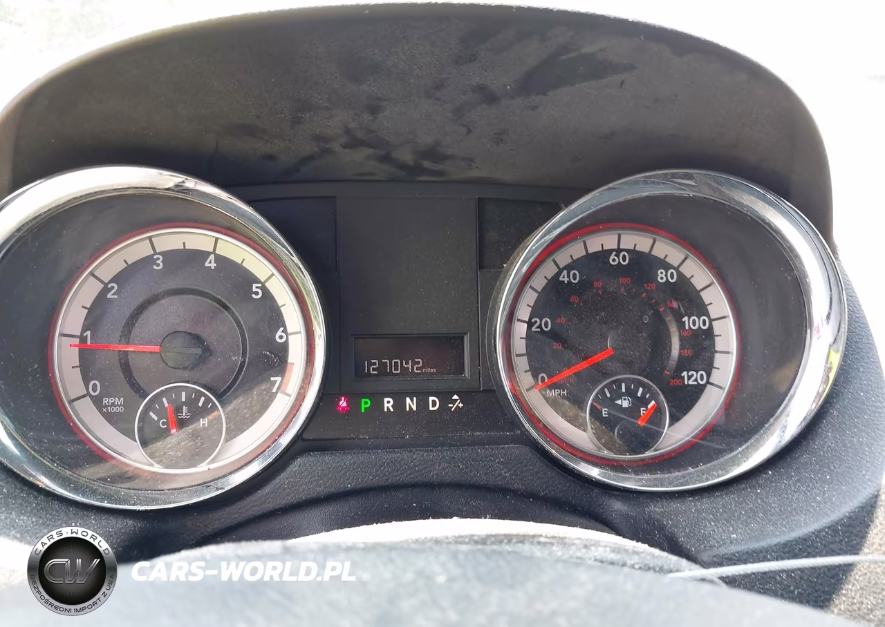 2018 Dodge Grand Caravan Sxt VIN:2C4RDGCG9JR264368 - 7