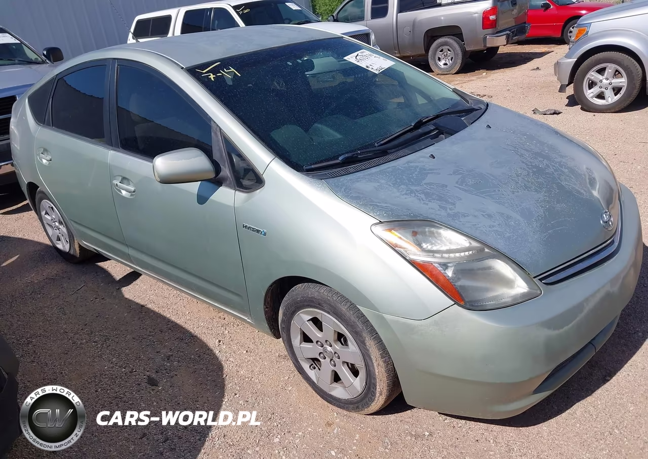 2008 Toyota Prius