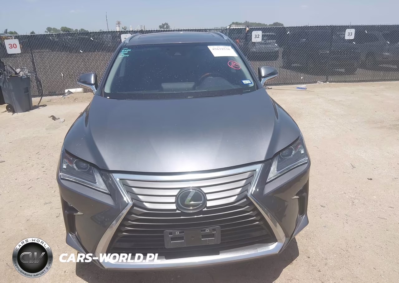 2019 Lexus Rx 350 VIN:2T2ZZMCA4KC150836 - 12