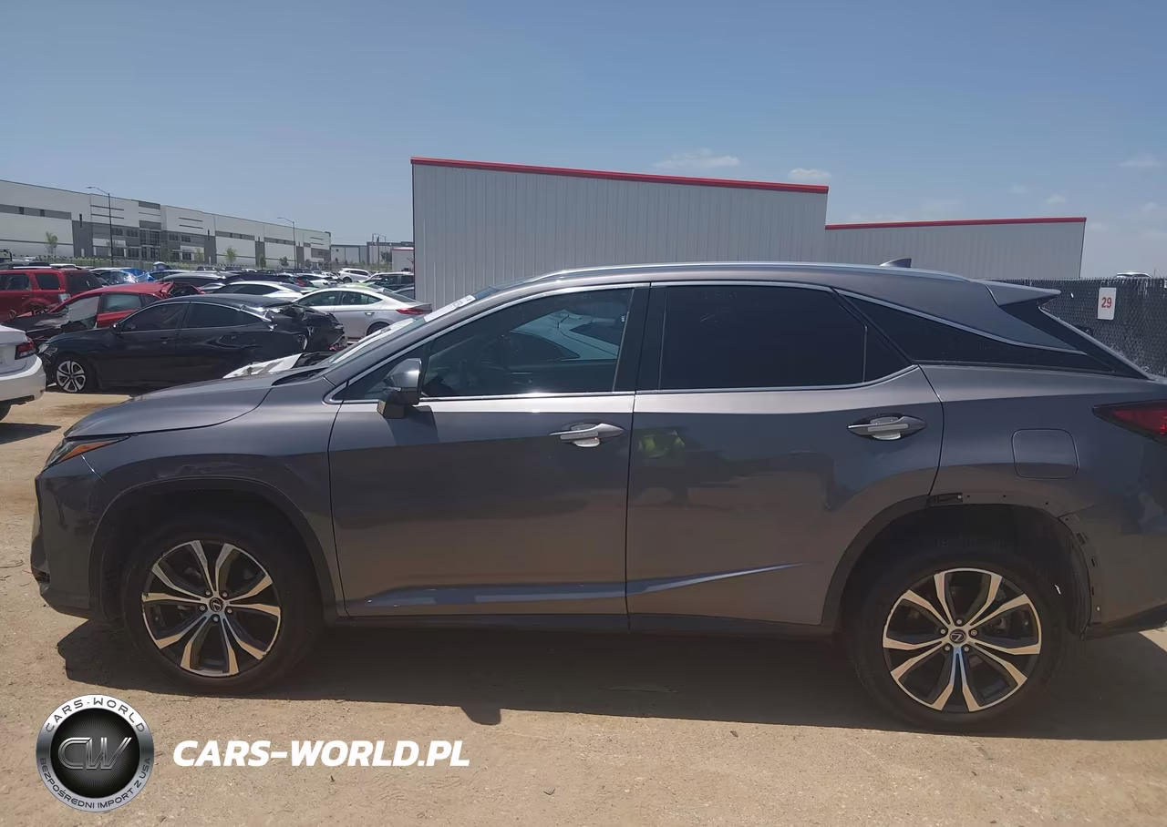 2019 Lexus Rx 350 VIN:2T2ZZMCA4KC150836 - 14