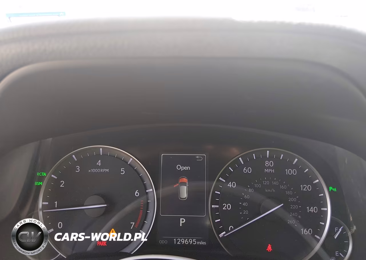 2019 Lexus Rx 350 VIN:2T2ZZMCA4KC150836 - 7
