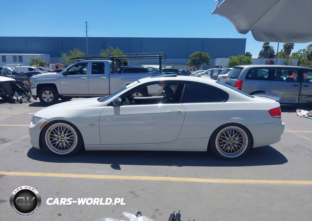 2009 BMW 335I VIN:WBAWB73529P046466 - 15