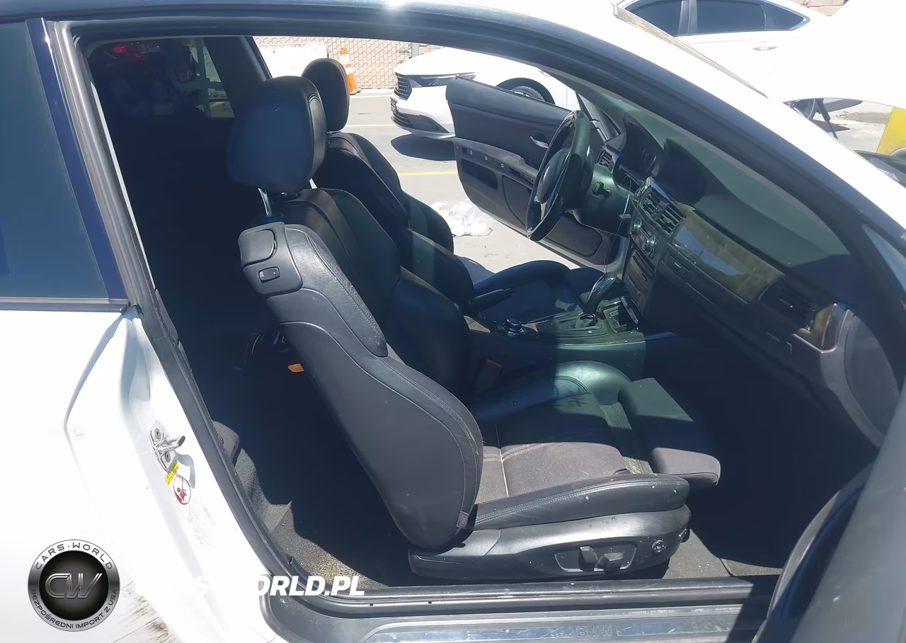 2009 BMW 335I VIN:WBAWB73529P046466 - 5