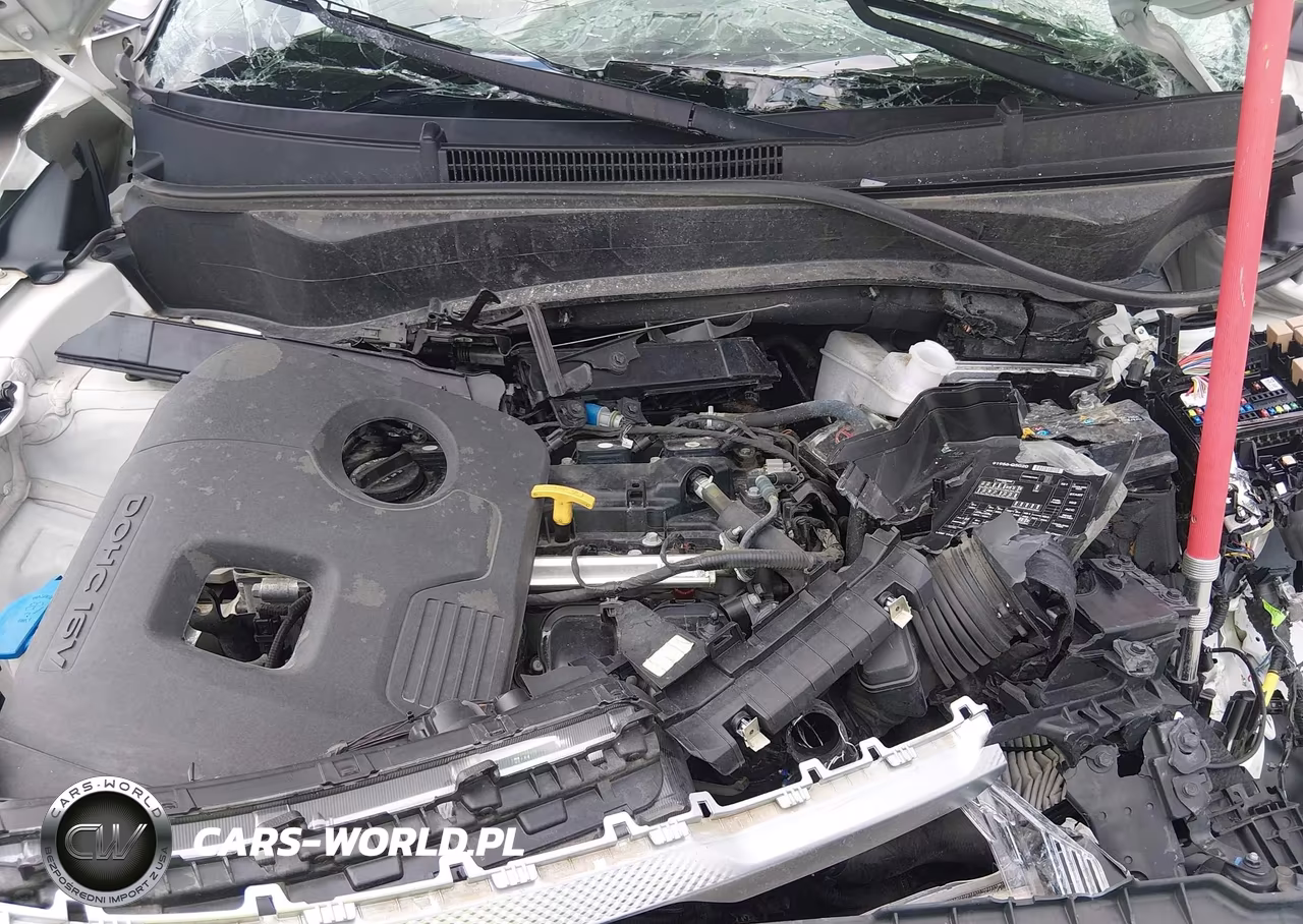 2023 Kia Seltos Ex VIN:KNDERCAA6P7351873 - 10