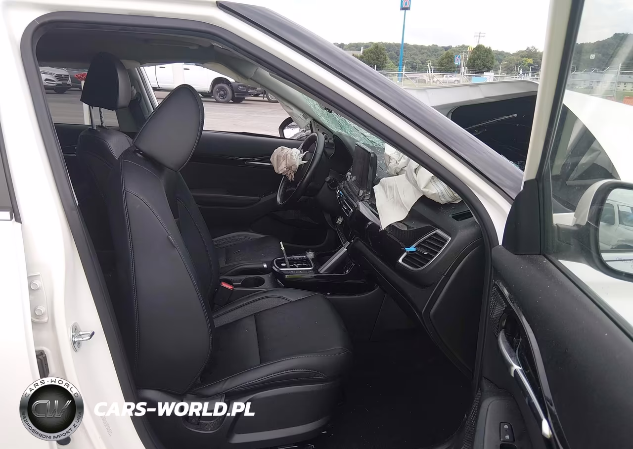2023 Kia Seltos Ex VIN:KNDERCAA6P7351873 - 5
