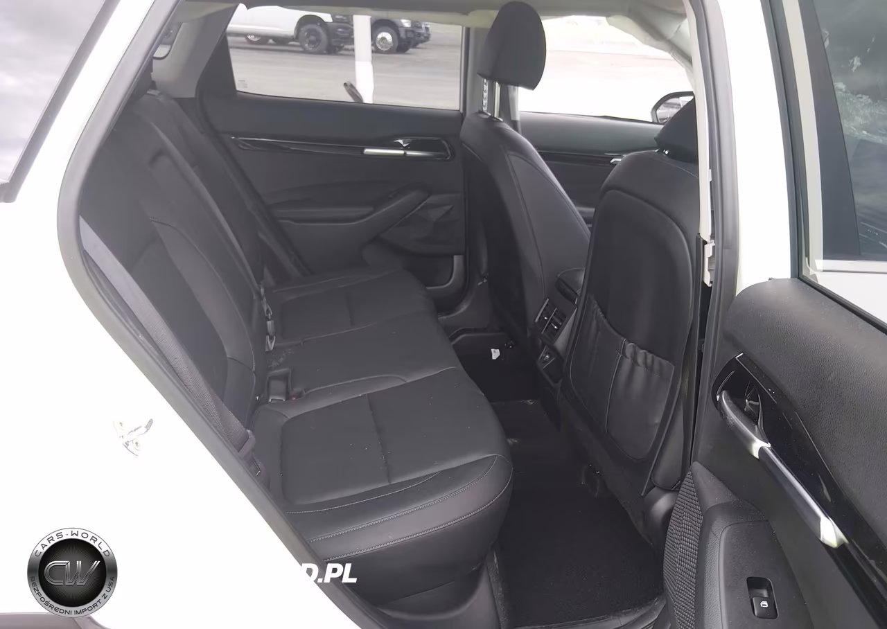 2023 Kia Seltos Ex VIN:KNDERCAA6P7351873 - 8
