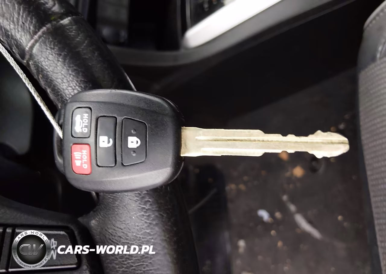 2017 Toyota Corolla Se VIN:5YFBURHE1HP583388 - 11