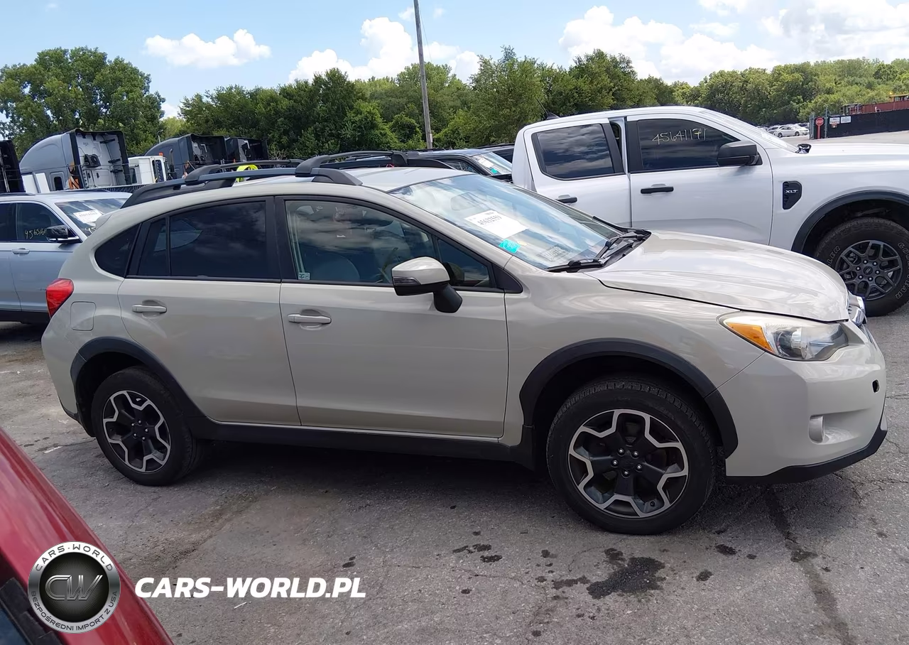 2015 Subaru Xv Crosstrek 2.0I Limited VIN:JF2GPAMC9F8243001 - 14