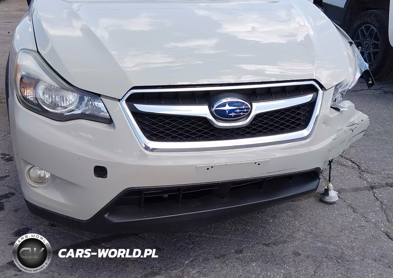 2015 Subaru Xv Crosstrek 2.0I Limited VIN:JF2GPAMC9F8243001 - 18