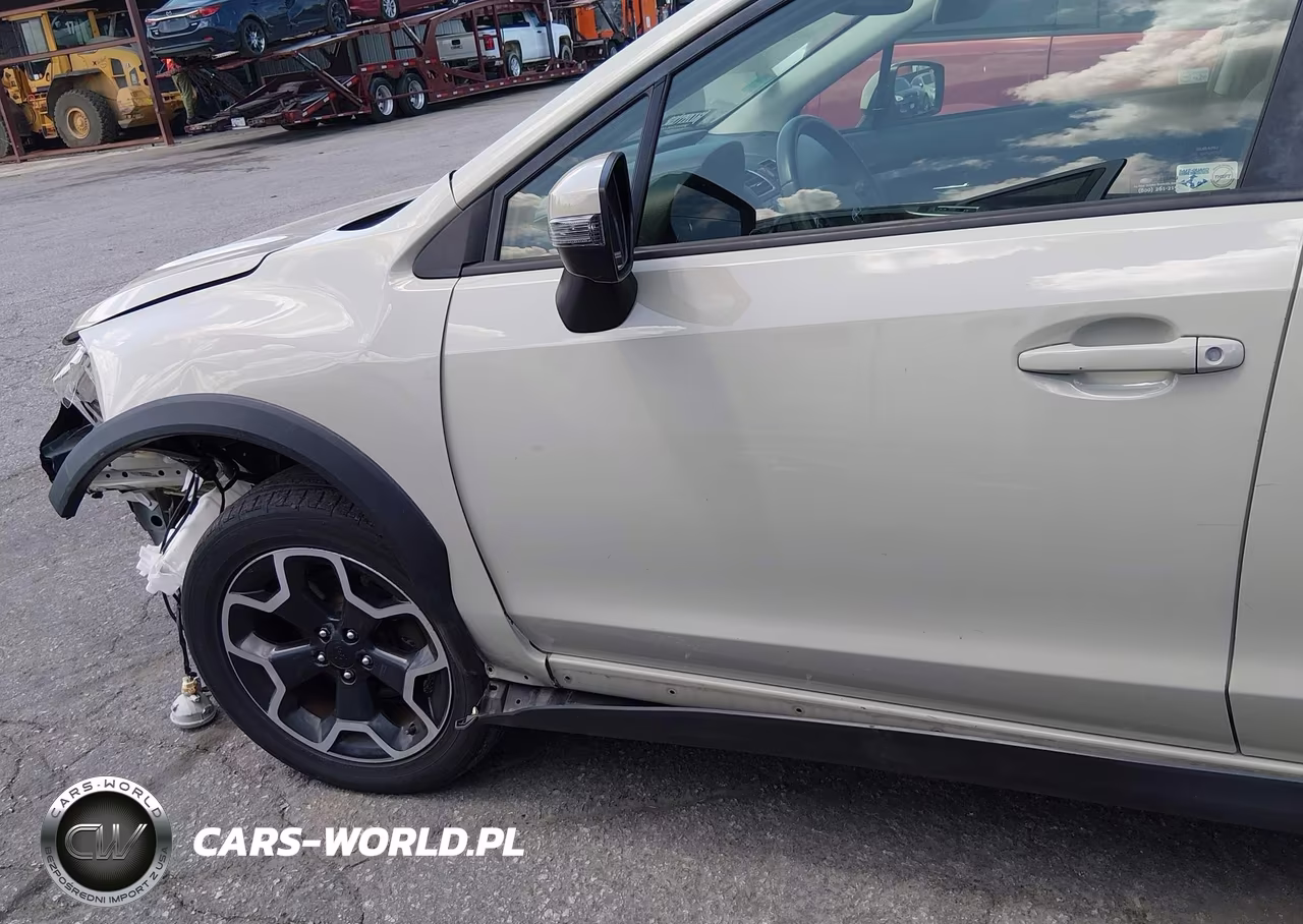 2015 Subaru Xv Crosstrek 2.0I Limited VIN:JF2GPAMC9F8243001 - 19