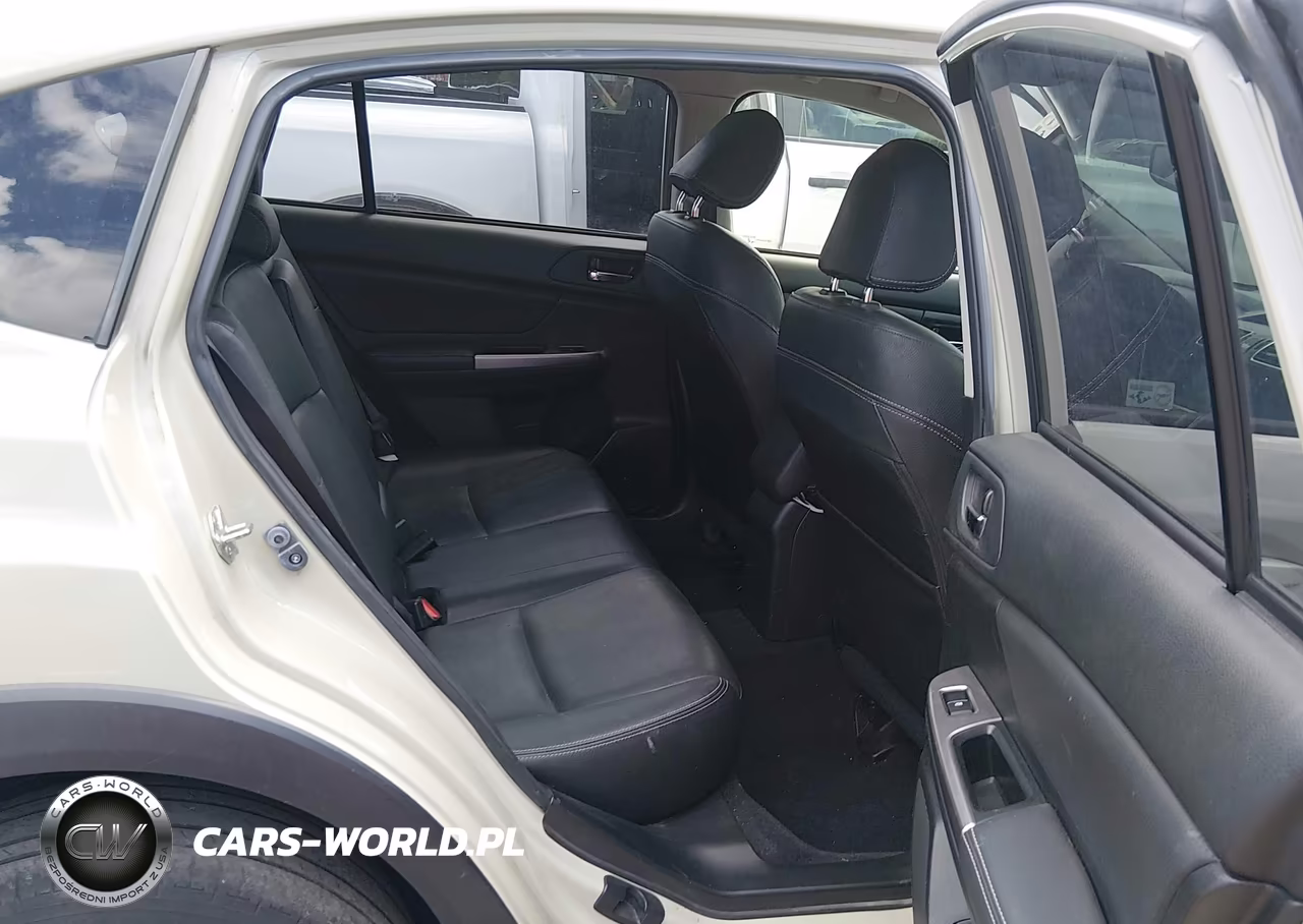 2015 Subaru Xv Crosstrek 2.0I Limited VIN:JF2GPAMC9F8243001 - 8