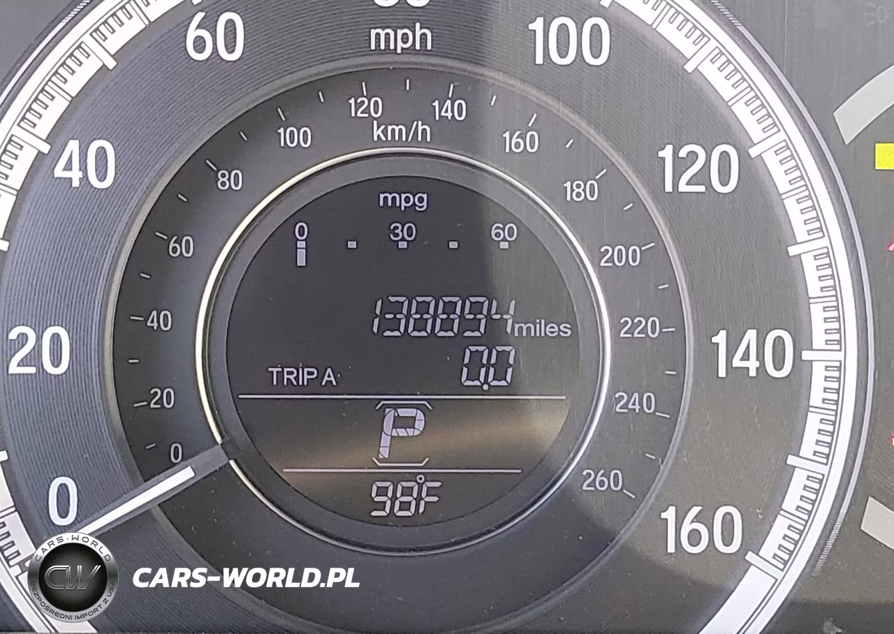 2016 Honda Accord Lx VIN:1HGCR2F33GA081260 - 14