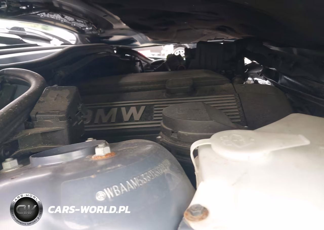 1999 BMW 328I VIN:WBAAM5339XKG09131 - 10