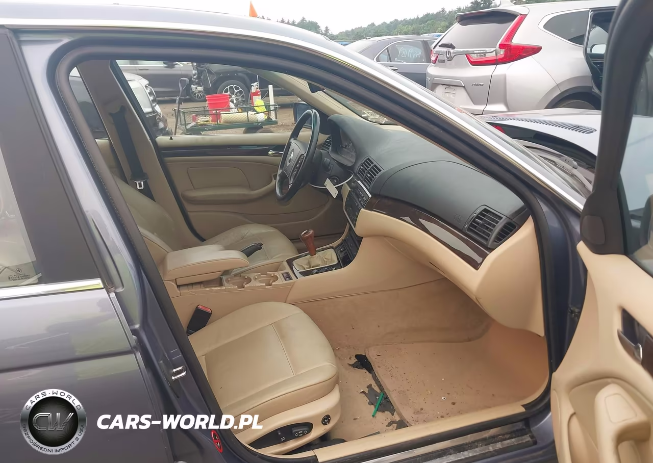 1999 BMW 328I VIN:WBAAM5339XKG09131 - 5