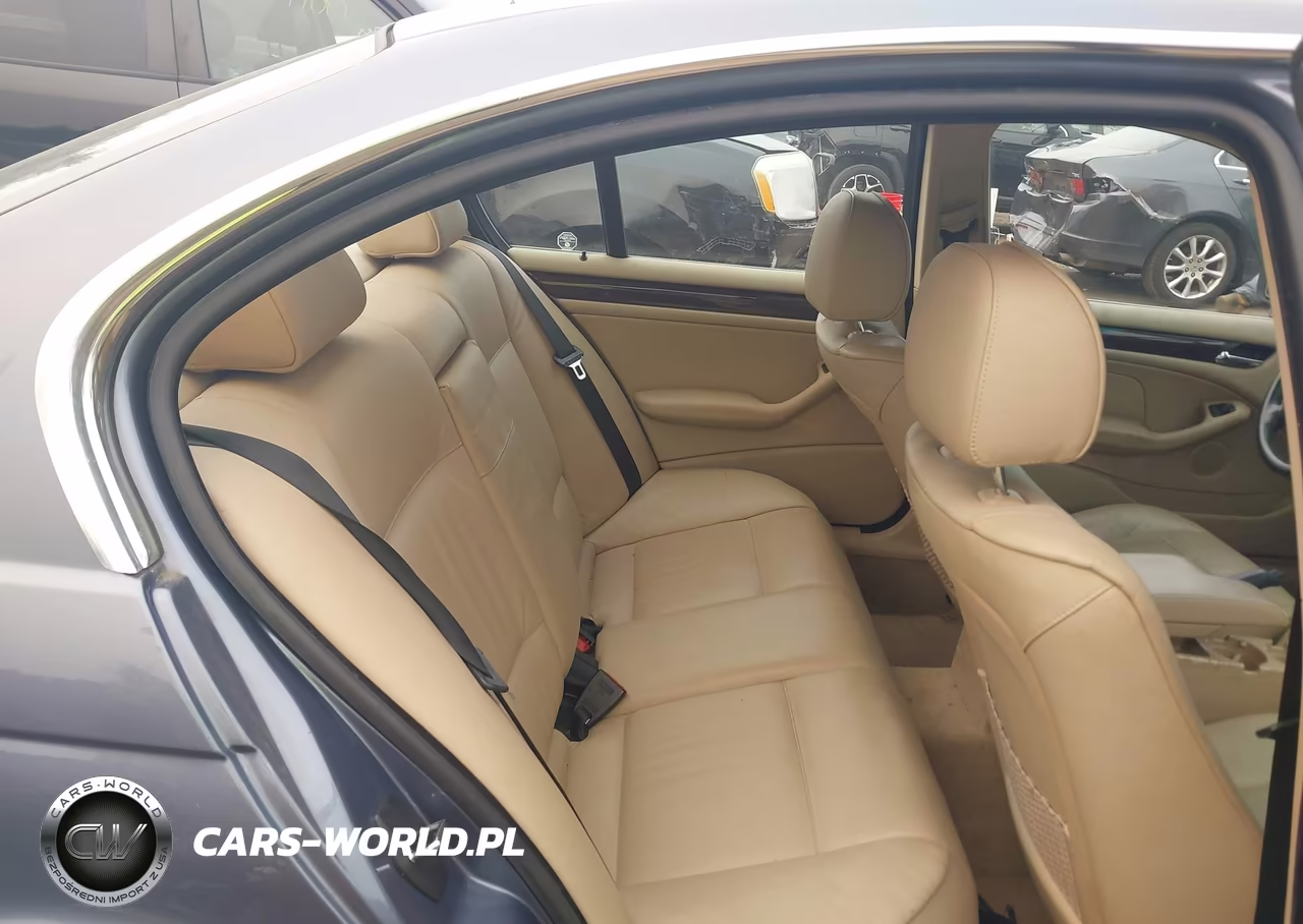 1999 BMW 328I VIN:WBAAM5339XKG09131 - 8