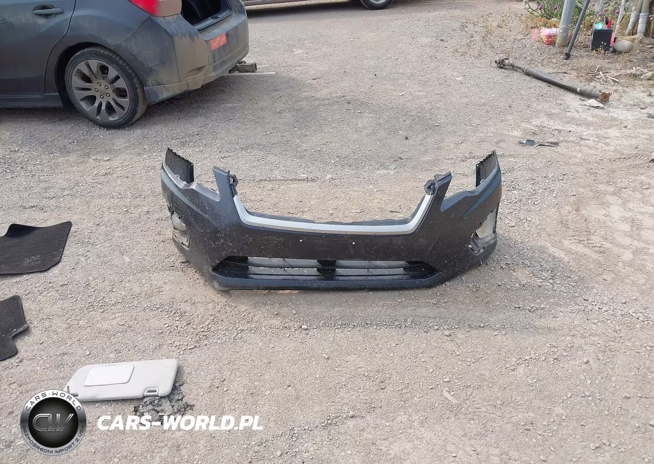 2013 Subaru Impreza 2.0I Sport Premium VIN:JF1GPAL6XD2860147 - 12