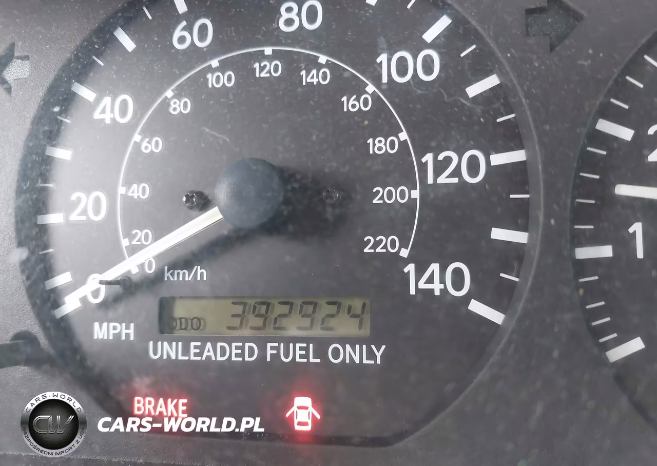 1999 Toyota Camry Le VIN:4T1BG22K5XU408863 - 15