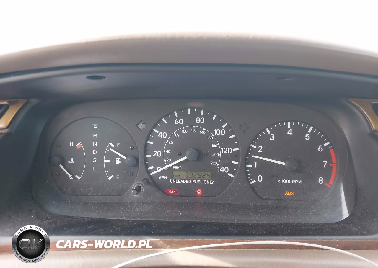 1999 Toyota Camry Le VIN:4T1BG22K5XU408863 - 7