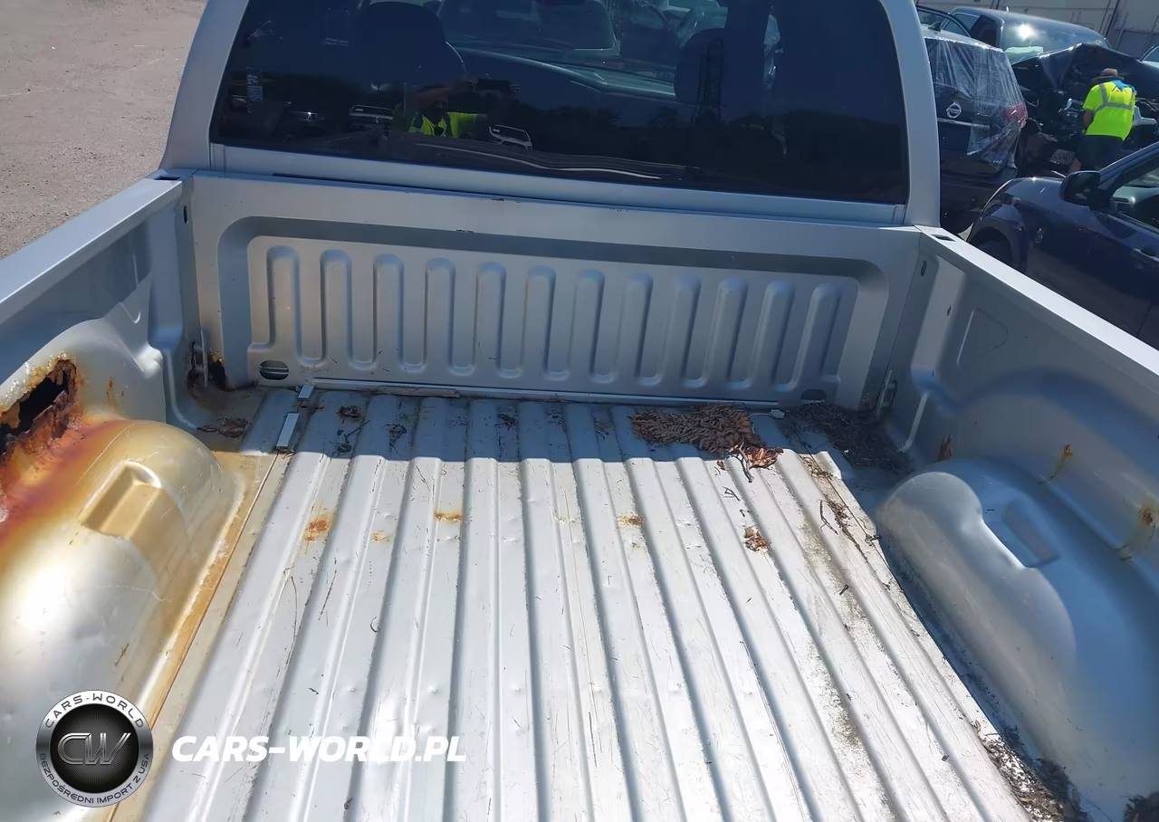 2002 Dodge Ram 1500 St VIN:3D7HU18N42G181685 - 12
