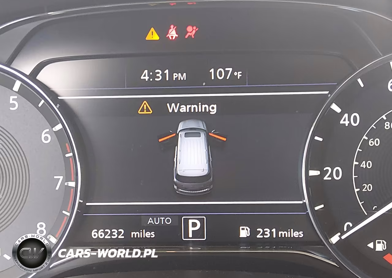 2020 Infiniti Qx80 Luxe Awd VIN:JN8AZ2NE9L9251016 - 15