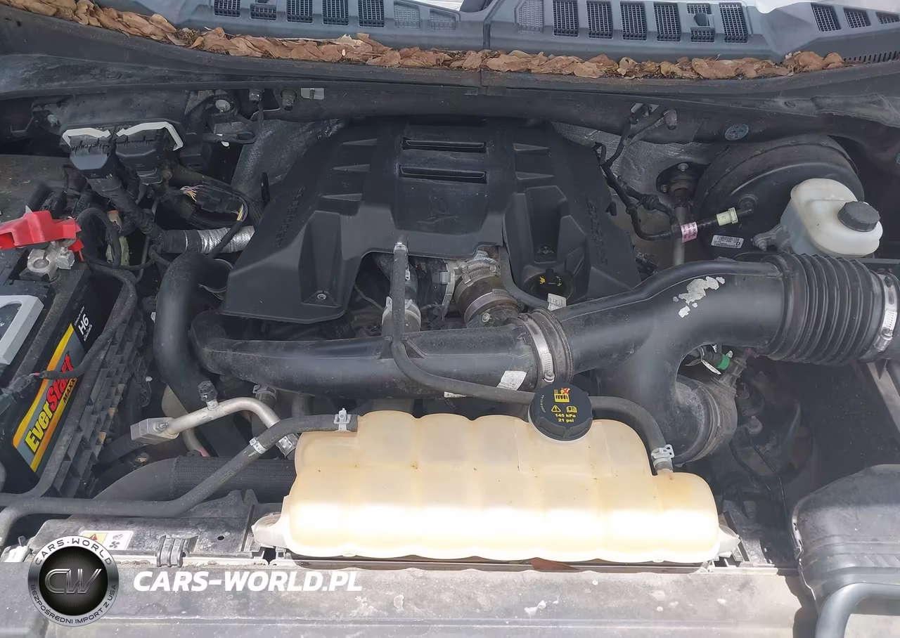 2015 Ford F-150 Xlt VIN:1FTEW1CP7FKE67982 - 10