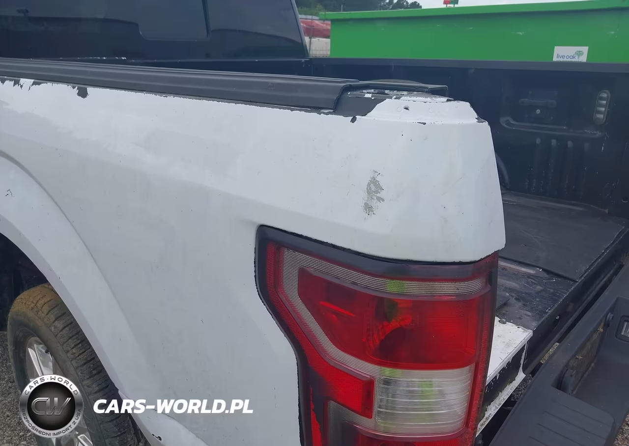 2015 Ford F-150 Xlt VIN:1FTEW1CP7FKE67982 - 17
