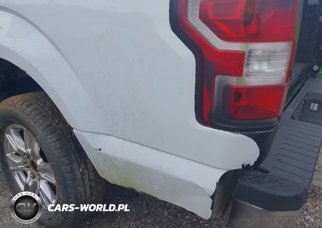 2015 Ford F-150 Xlt VIN:1FTEW1CP7FKE67982 - 6