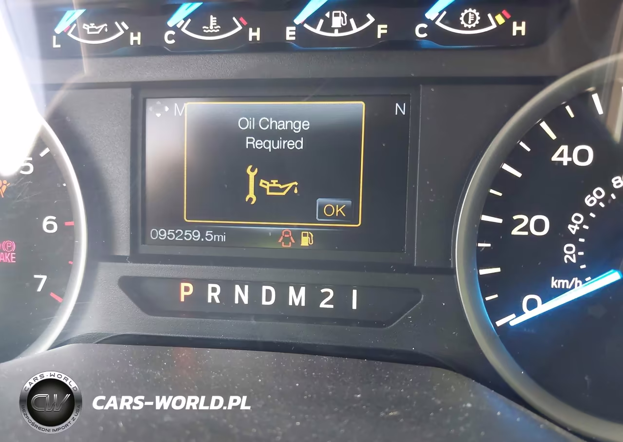 2015 Ford F-150 Xlt VIN:1FTEW1CP7FKE67982 - 7