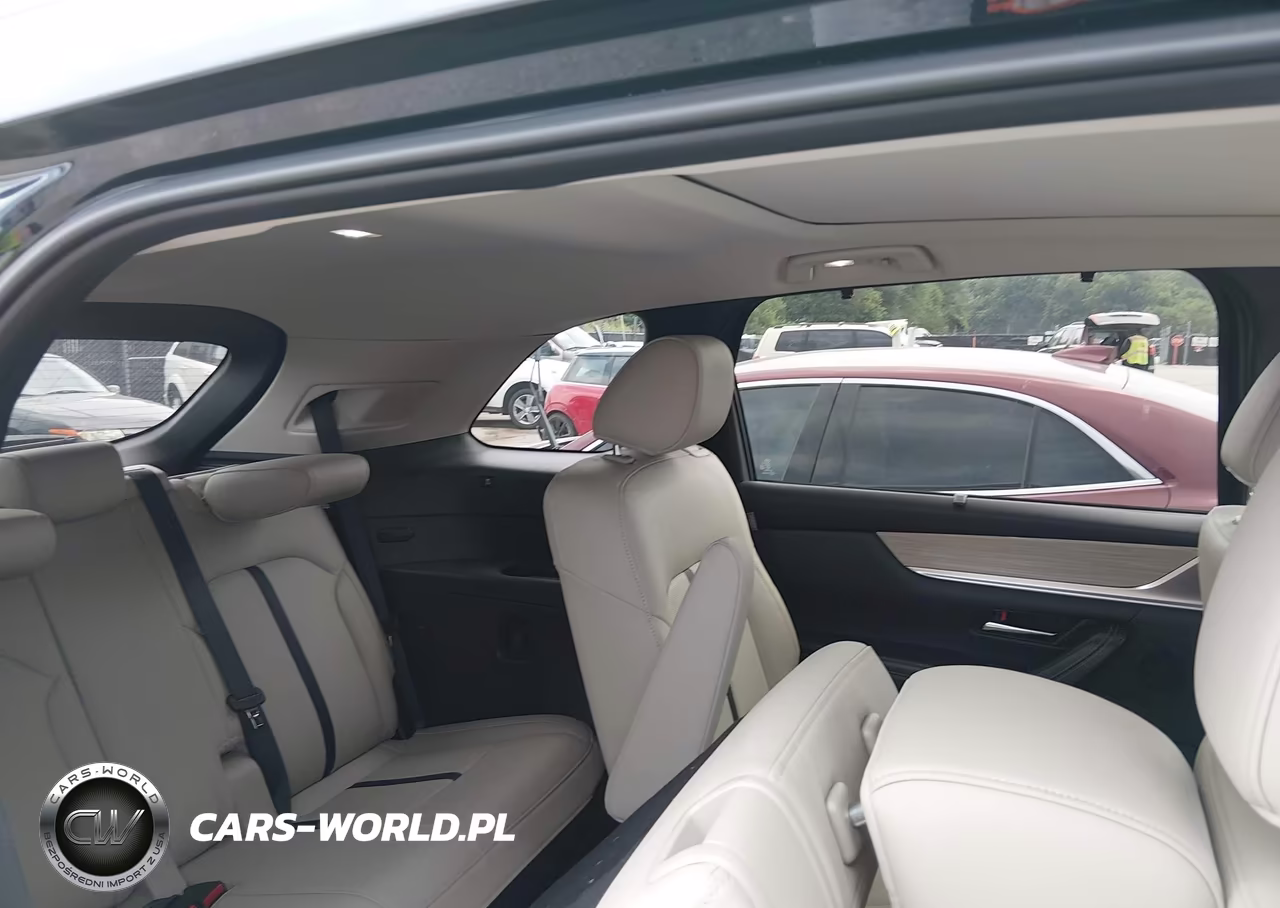 2024 Mazda Cx-90 Phev Premium VIN:JM3KKDHA5R1120298 - 17