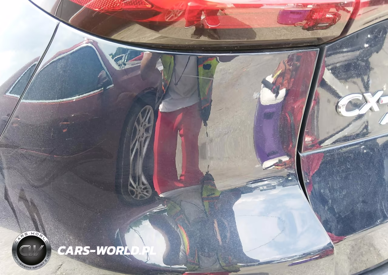 2024 Mazda Cx-90 Phev Premium VIN:JM3KKDHA5R1120298 - 6