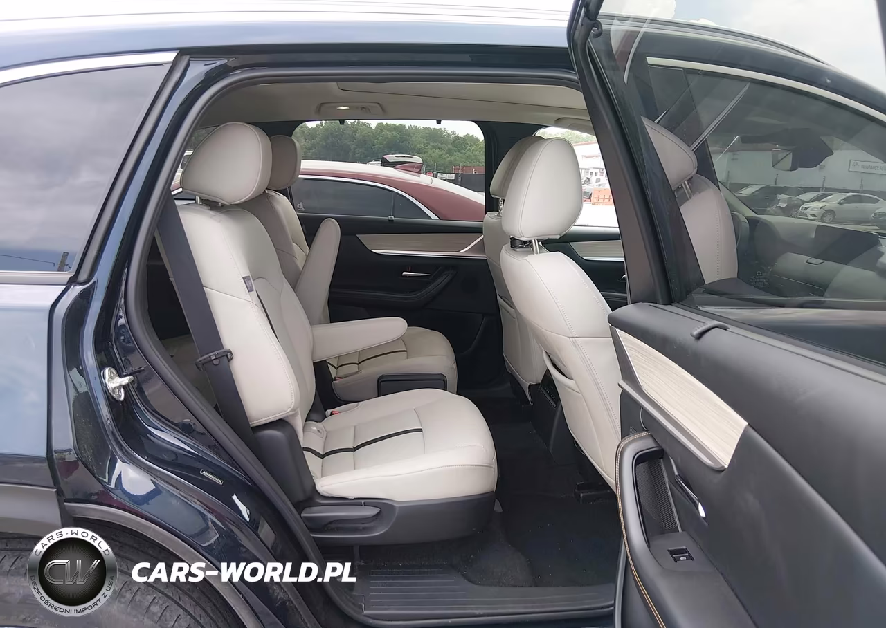 2024 Mazda Cx-90 Phev Premium VIN:JM3KKDHA5R1120298 - 8