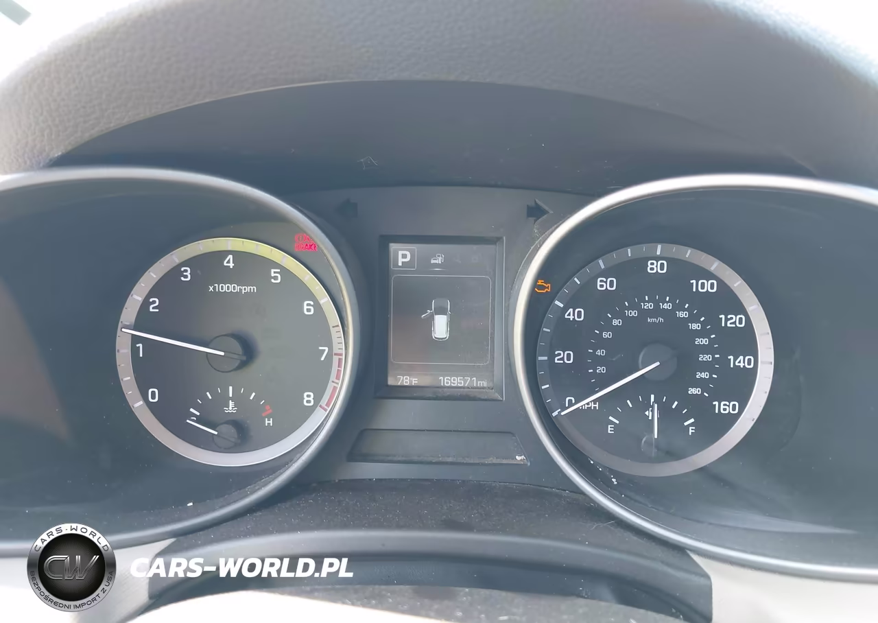 2018 Hyundai Santa Fe Sport 2.4L VIN:5XYZTDLB6JG530343 - 7