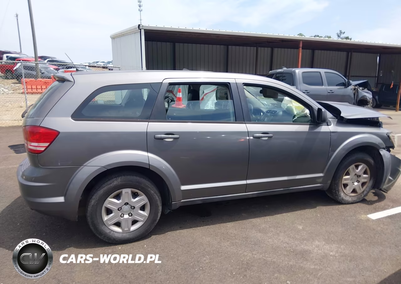2012 Dodge Journey Se-Avp VIN:3C4PDCAB4CT204358 - 14