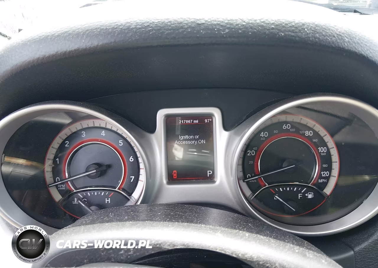 2012 Dodge Journey Se-Avp VIN:3C4PDCAB4CT204358 - 7