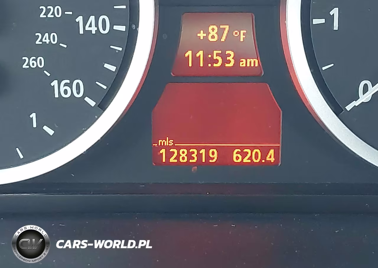 2005 BMW 525I VIN:WBANA53585B856825 - 15