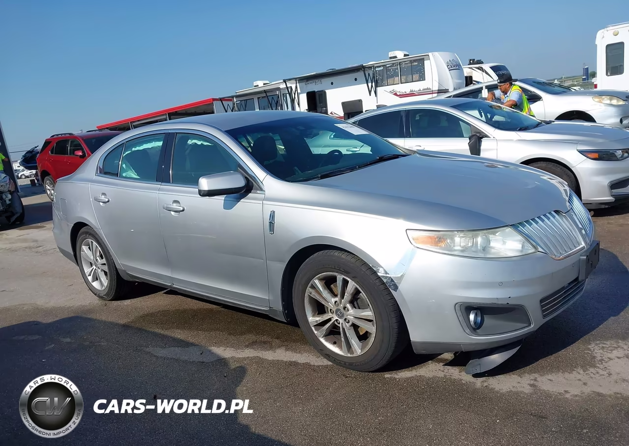2012 Lincoln Mks VIN:1LNHL9DRXCG800237 - 13