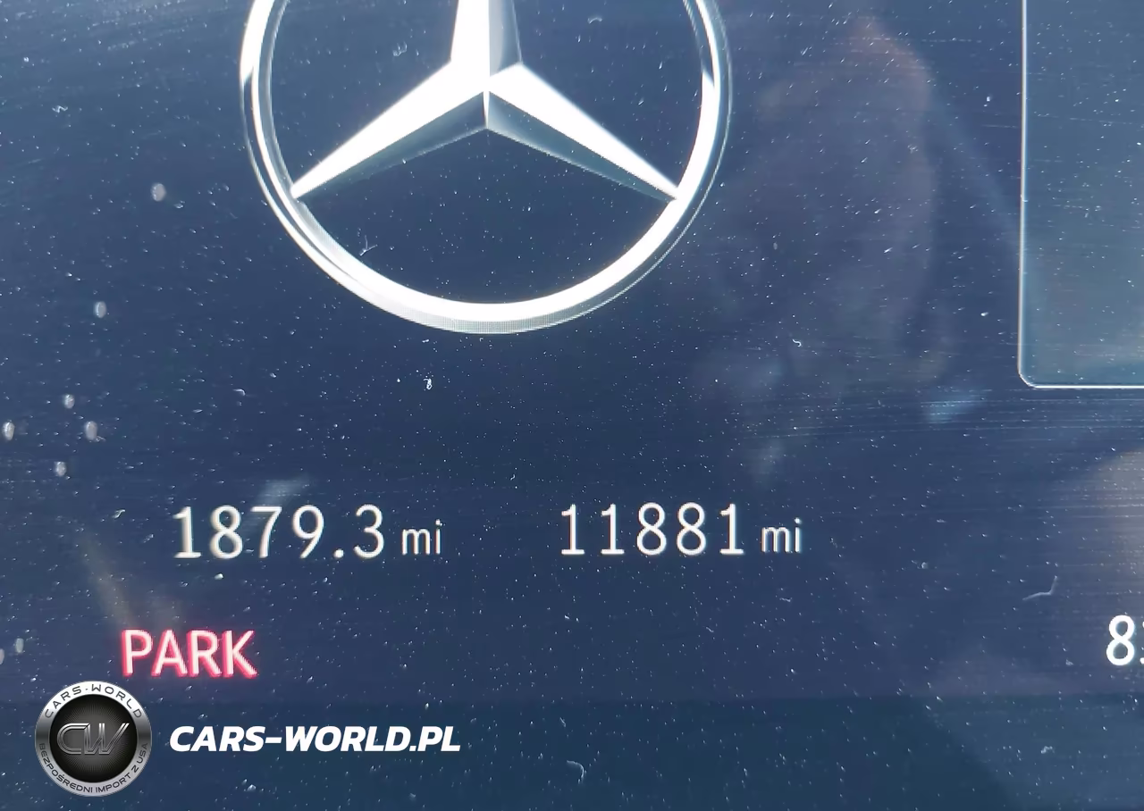 2025 Mercedes-Benz Gls 450 4Matic VIN:4JGFF5KE3SB445432 - 15