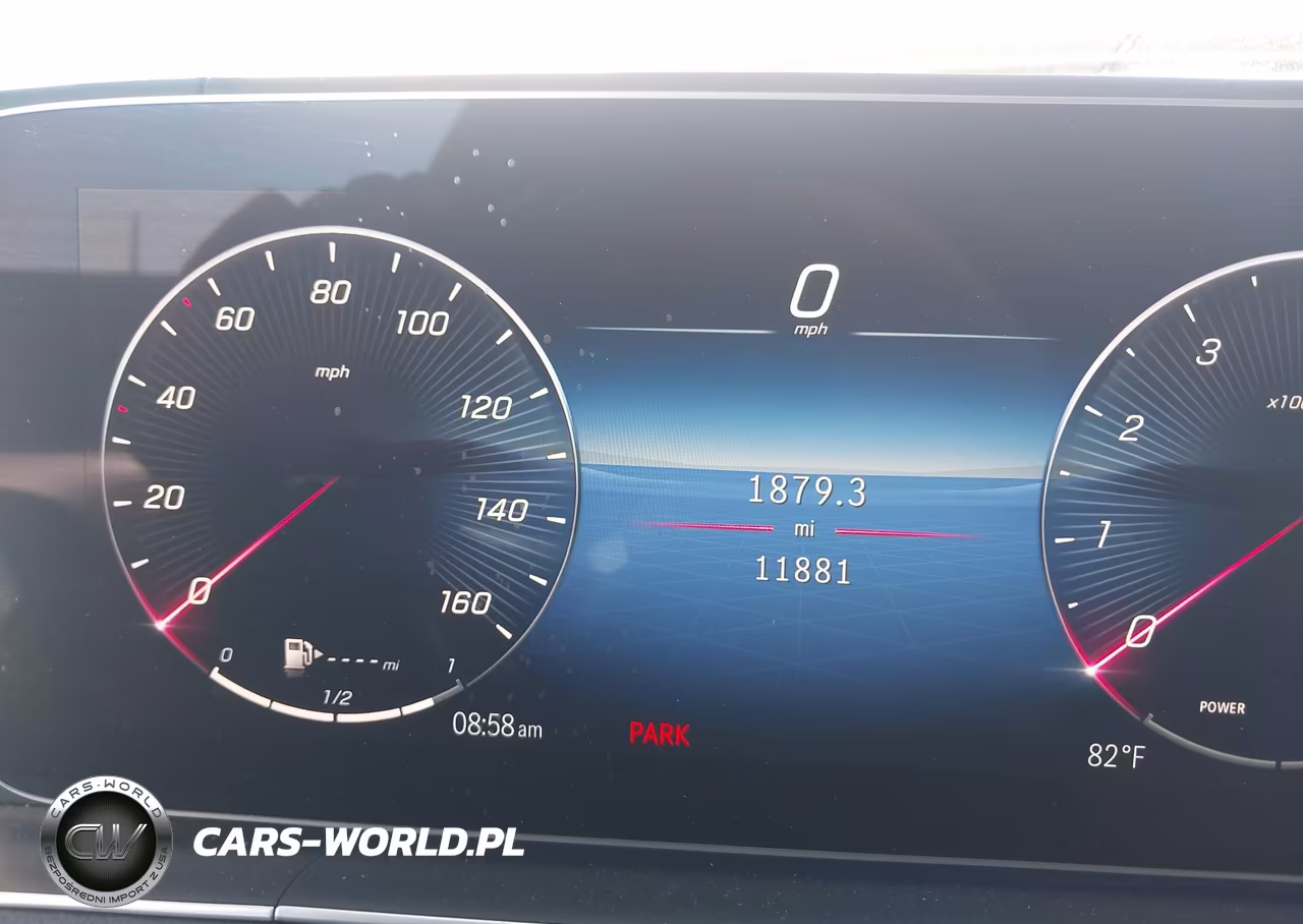 2025 Mercedes-Benz Gls 450 4Matic VIN:4JGFF5KE3SB445432 - 7