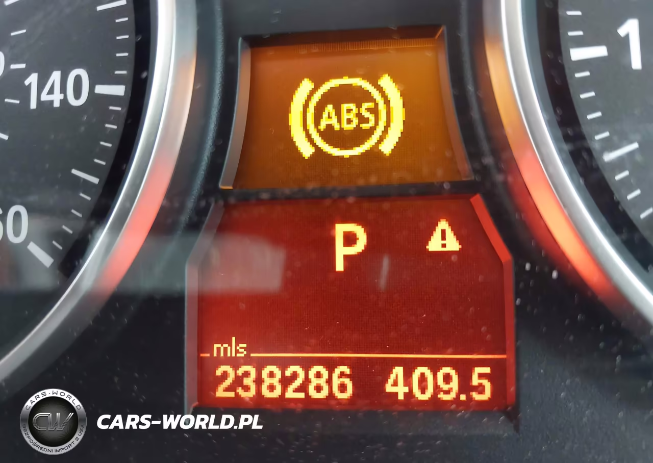 2013 BMW X1 Sdrive28I VIN:WBAVM1C50DVL64125 - 7