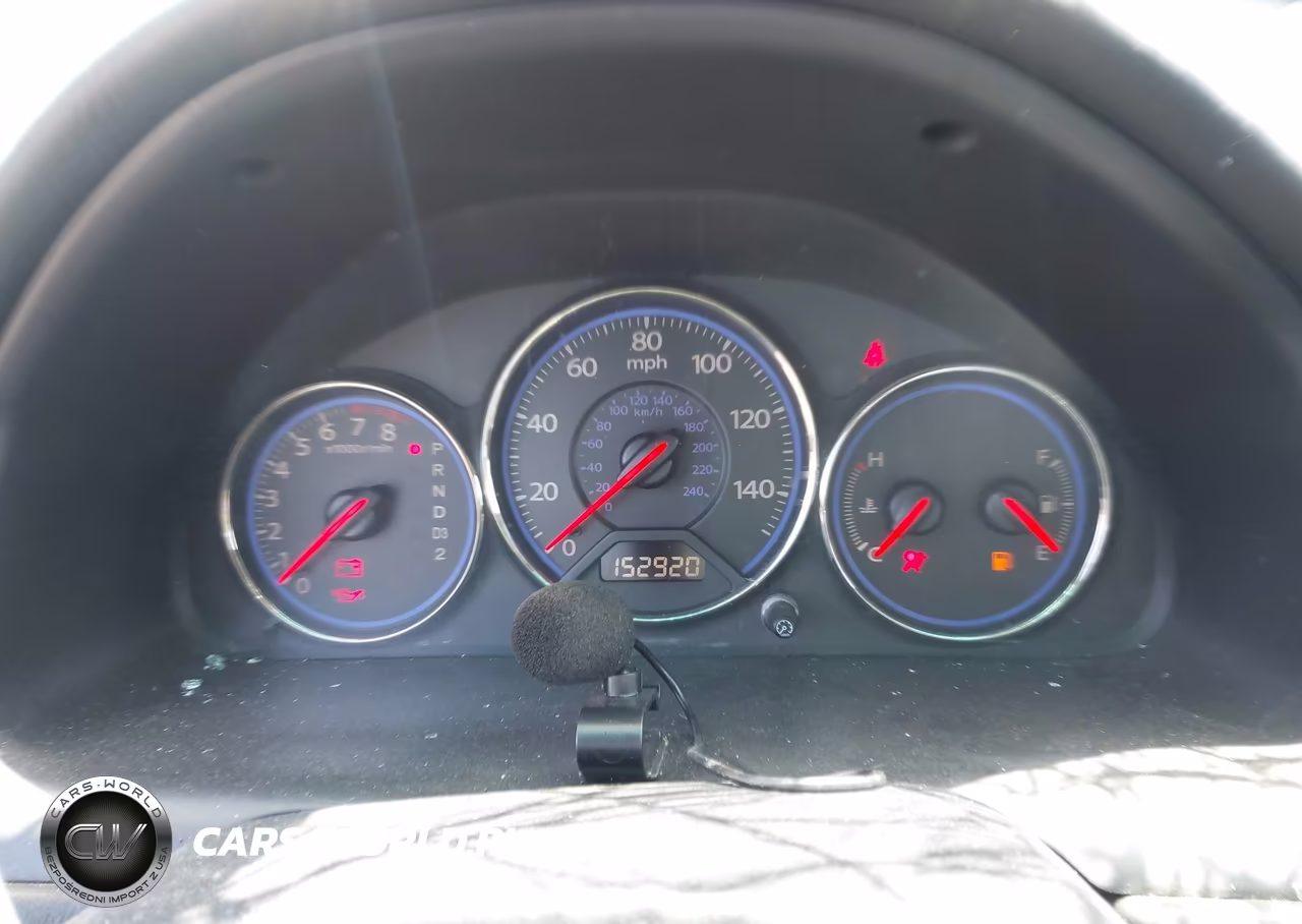 2003 Honda Civic Lx VIN:1HGES16533L006176 - 7