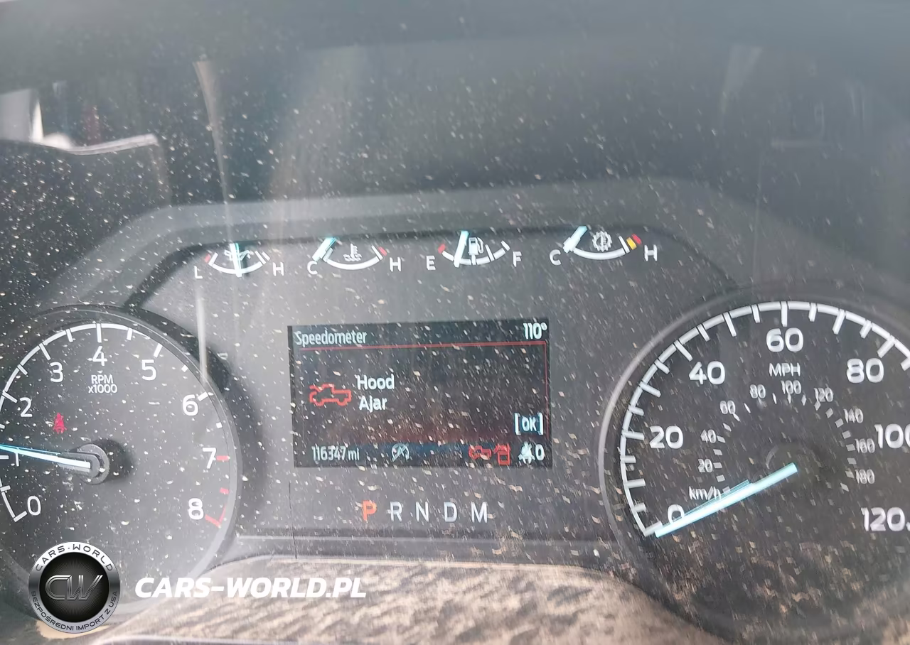 2022 Ford F-150 Xlt VIN:1FTEW1EB7NKD45218 - 7