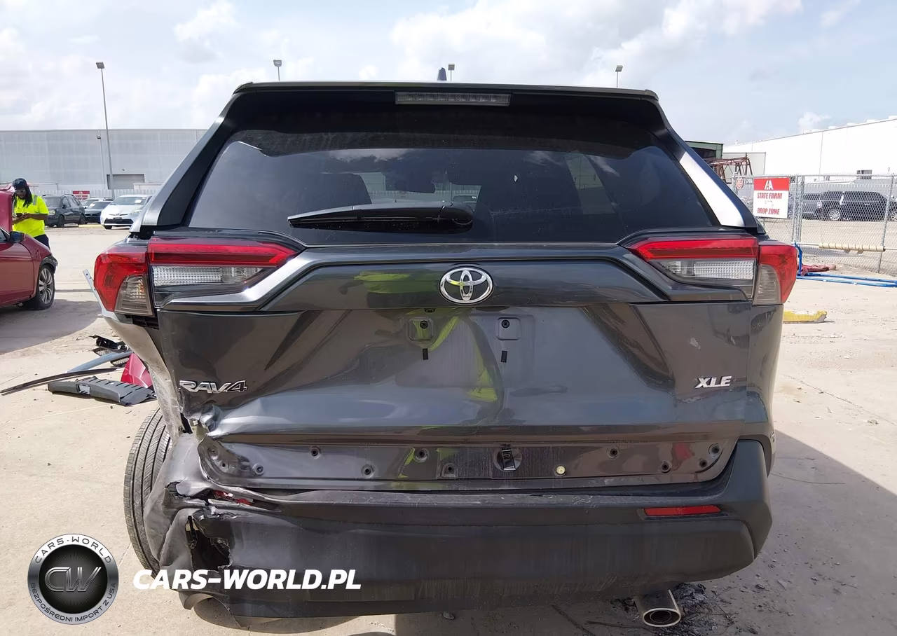 2021 Toyota Rav4 Xle Premium VIN:2T3C1RFV9MC102093 - 15