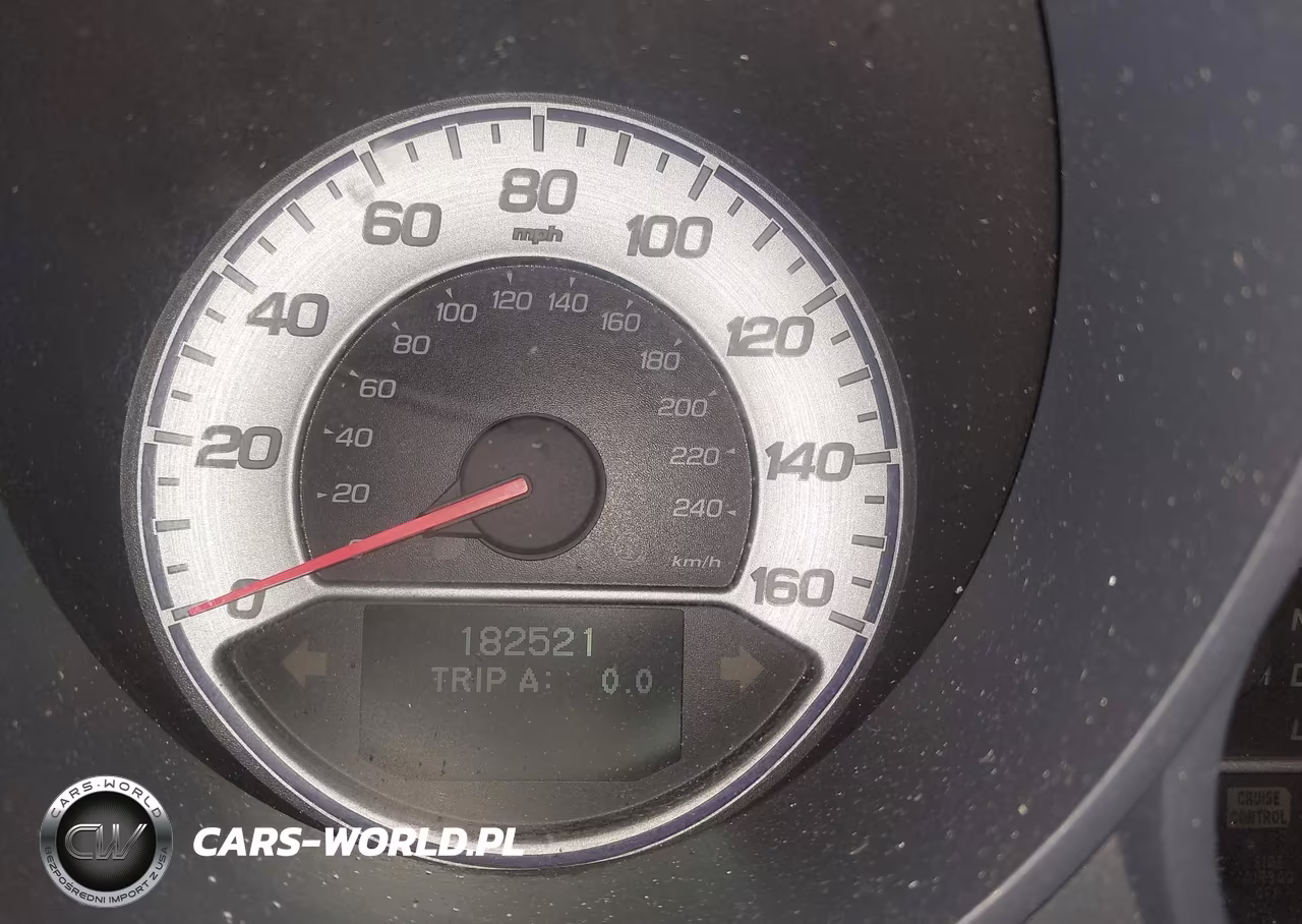 2007 Acura Tl 3.2 VIN:19UUA66277A011593 - 16