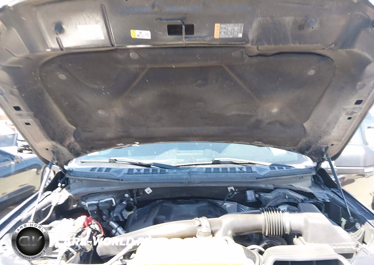 2018 Ford F-150 Xlt VIN:1FTEW1EG1JKD44202 - 10