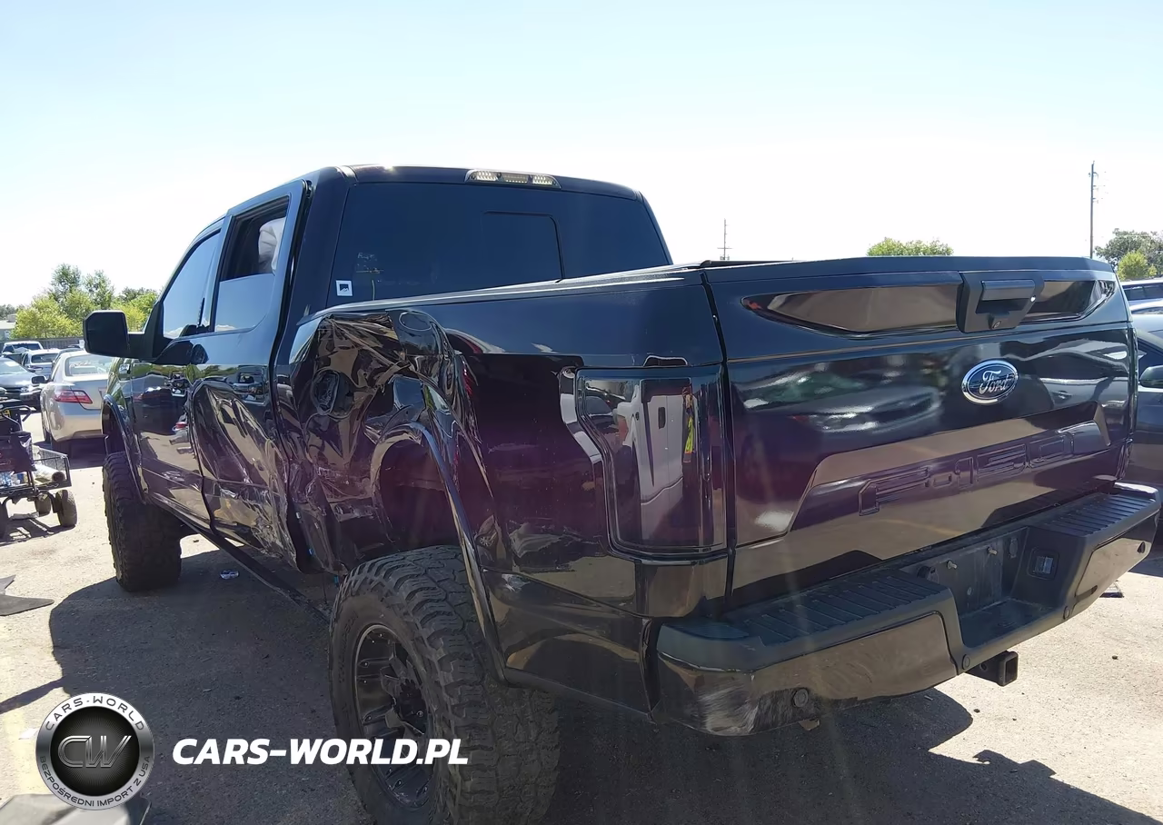 2018 Ford F-150 Xlt VIN:1FTEW1EG1JKD44202 - 14