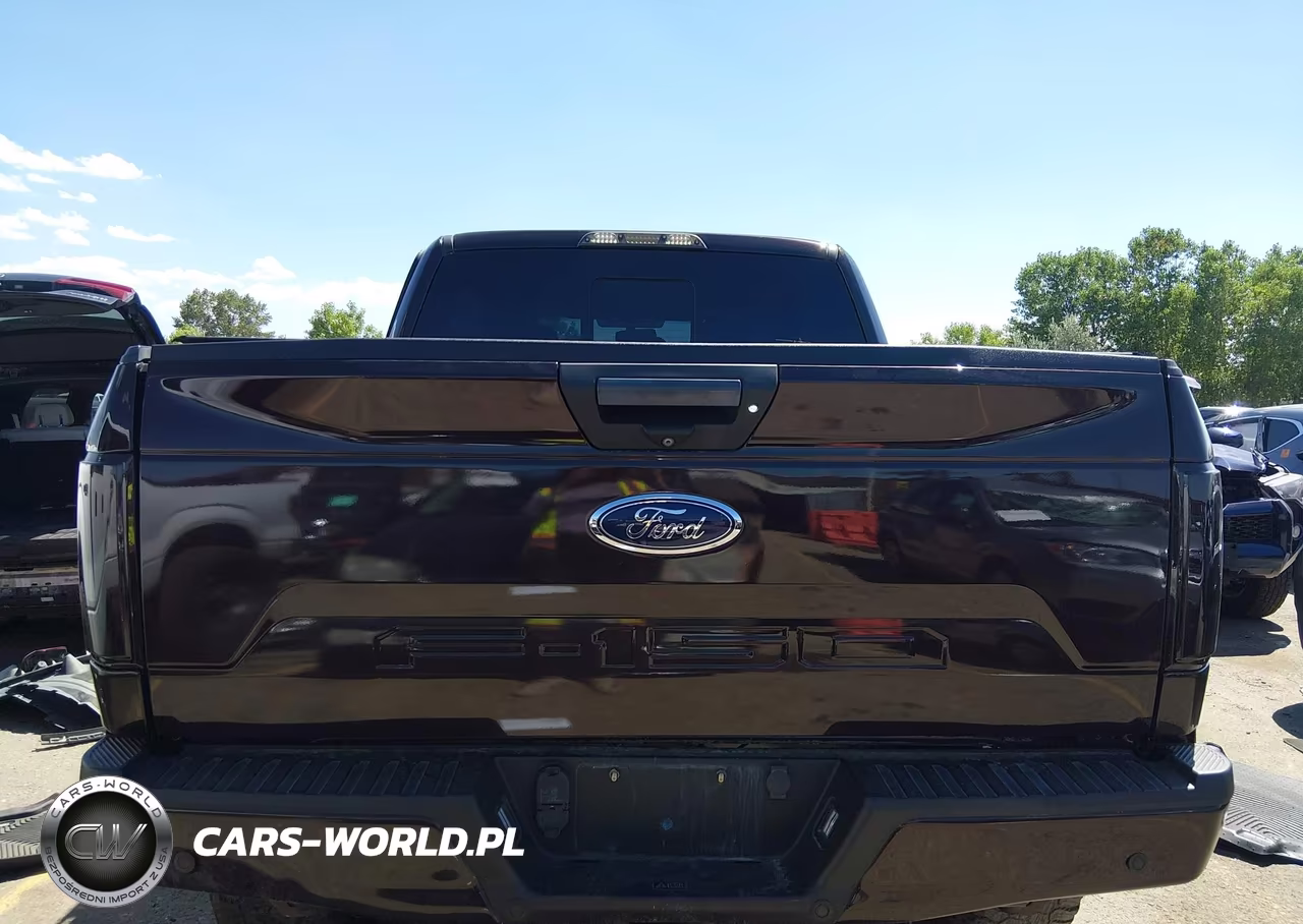 2018 Ford F-150 Xlt VIN:1FTEW1EG1JKD44202 - 16