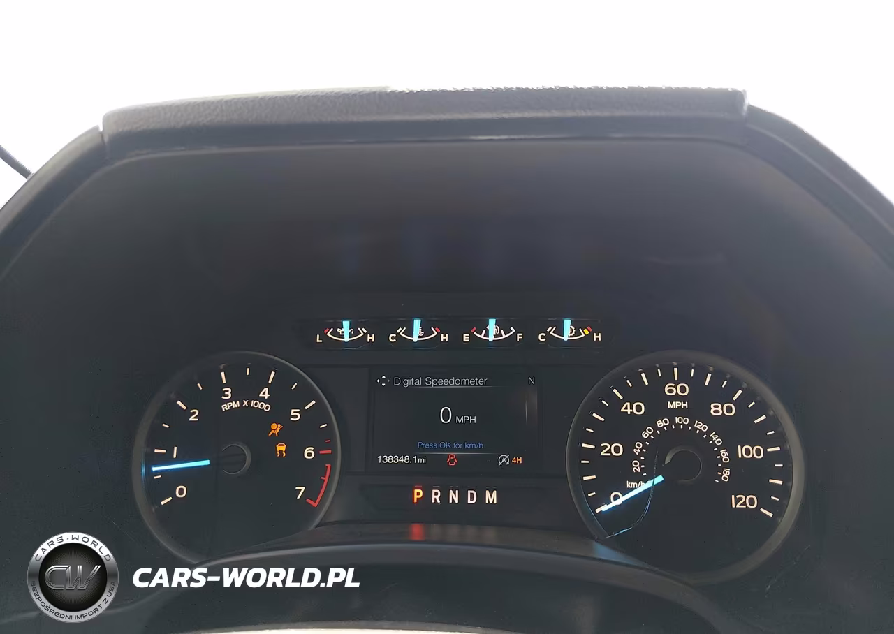 2018 Ford F-150 Xlt VIN:1FTEW1EG1JKD44202 - 7