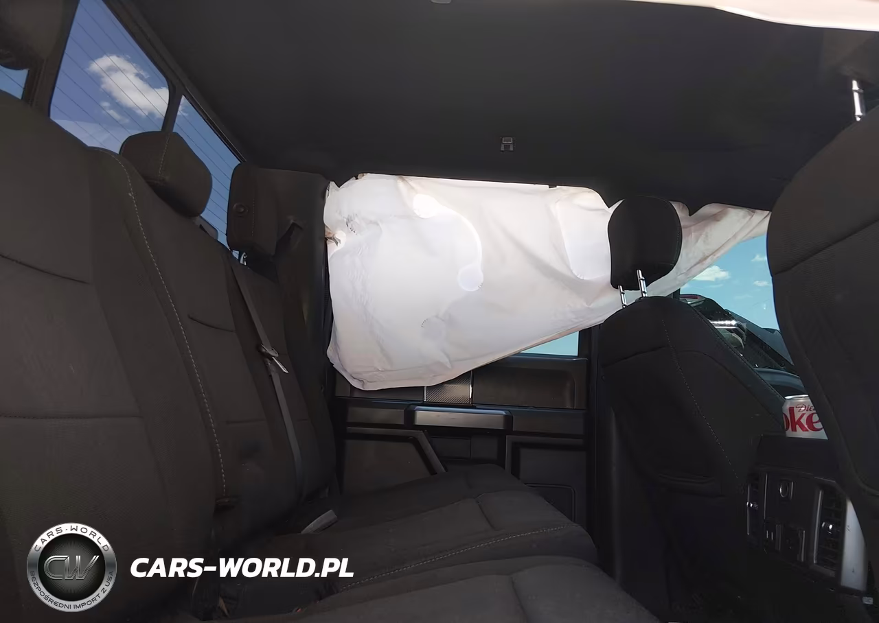 2018 Ford F-150 Xlt VIN:1FTEW1EG1JKD44202 - 8