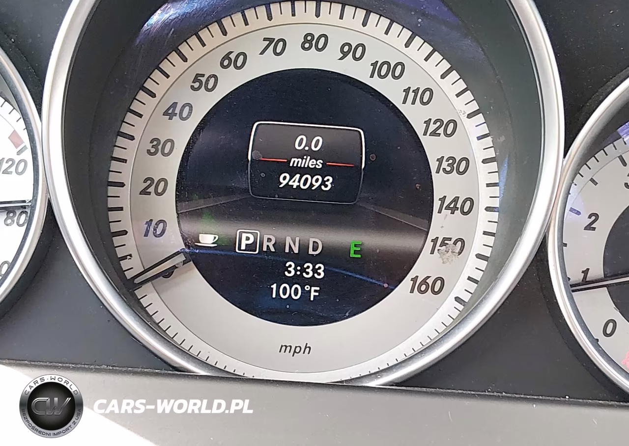 2013 Mercedes-Benz C 250 VIN:WDDGJ4HB5DG090841 - 16