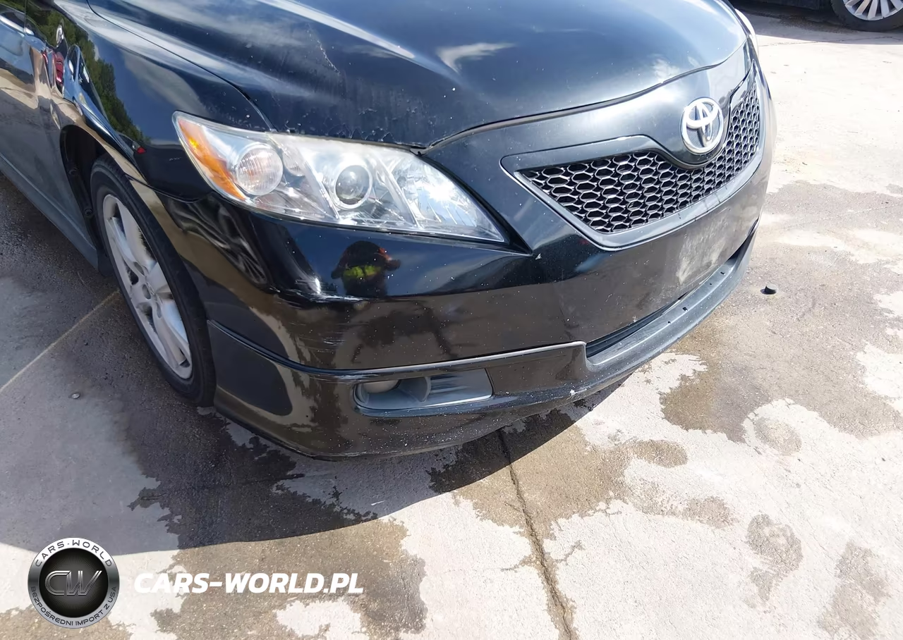 2009 Toyota Camry Se VIN:4T1BE46K19U881769 - 6